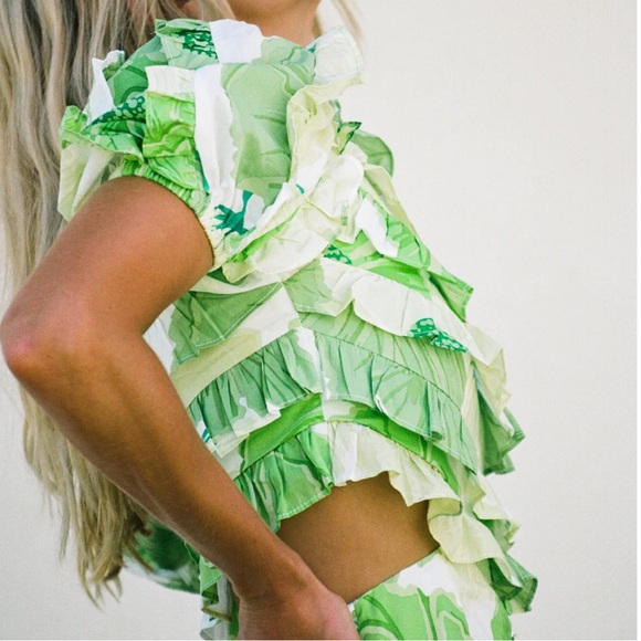 SABO Dress Size 10 - Picture 4 of 9